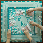 Boca Grande Mat