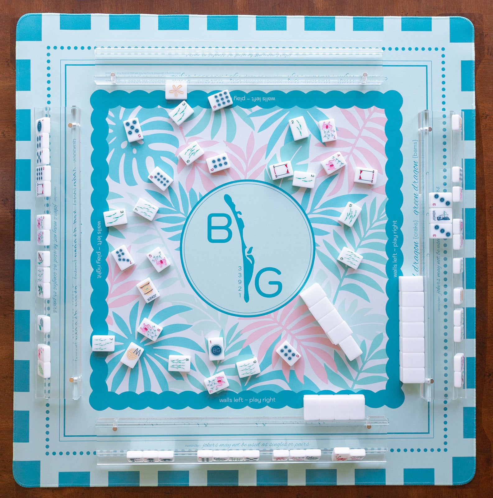 Boca Grande Mat