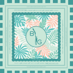 Boca Grande Mat
