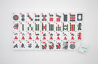 Lake Geneva Day Tile Set