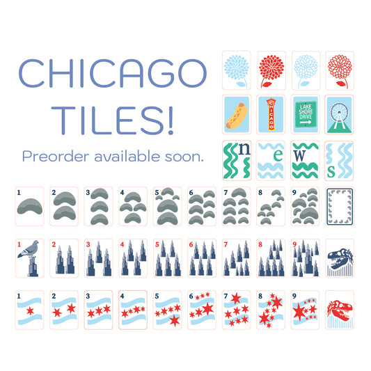 Chicago Tiles