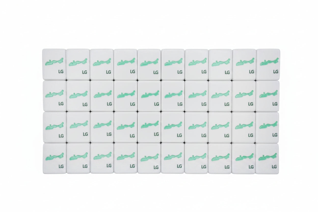 Lake Geneva Day Tile Set