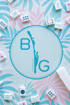 Boca Grande Mat